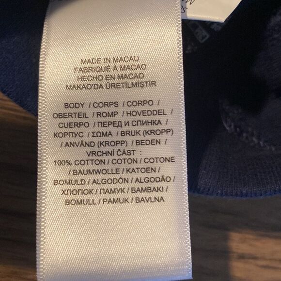 Polo Ralph Lauren Kids Joggers - Picture 5 of 5